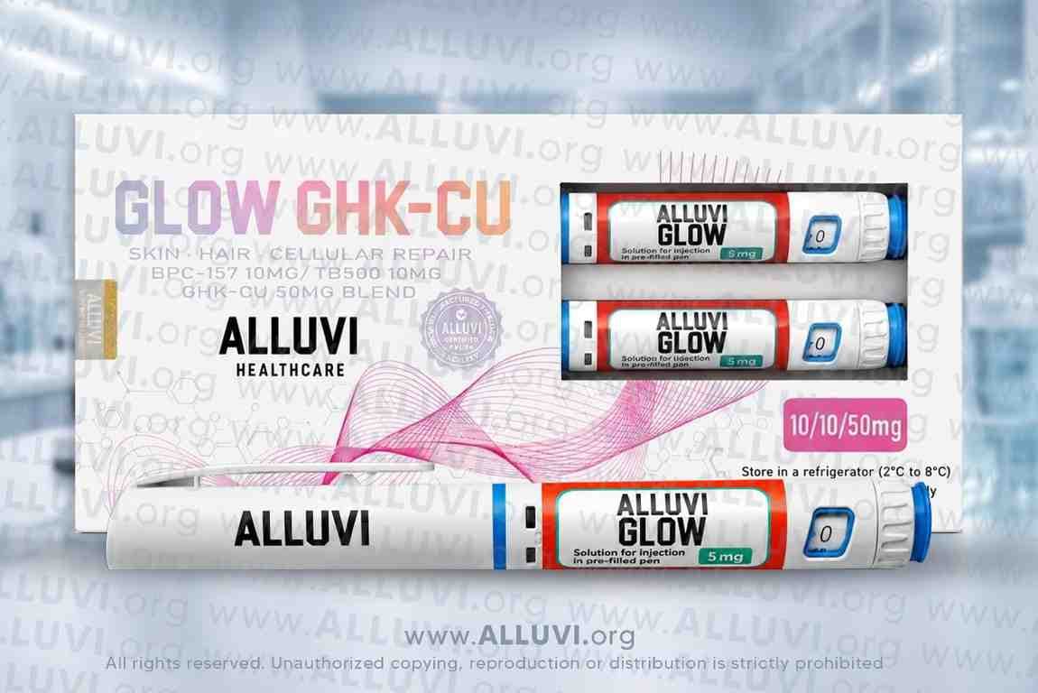 Glow 70mg (R&D Only)