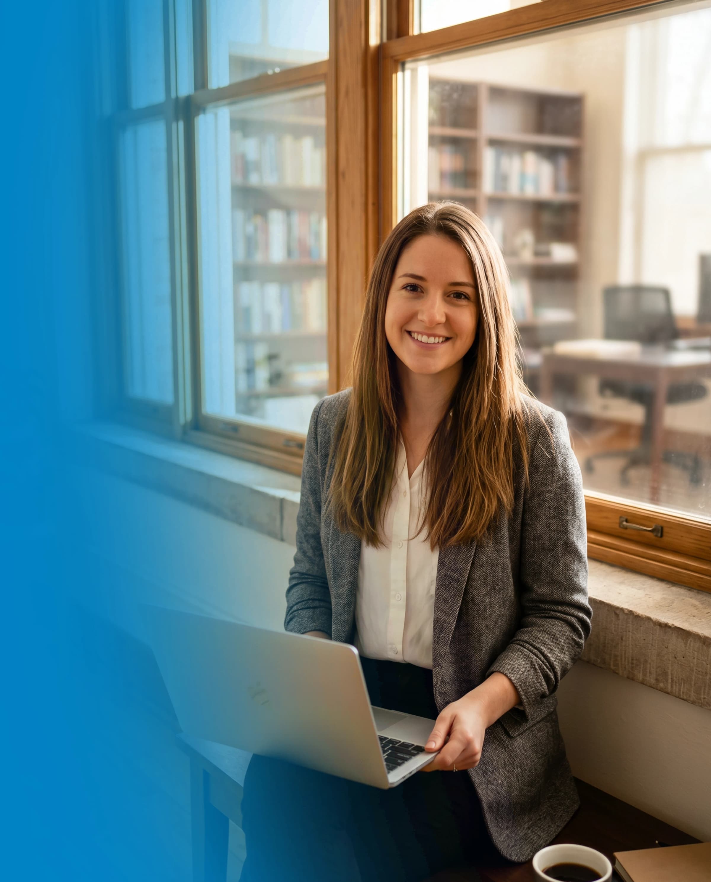 Research Associate, Cell Biology Lab